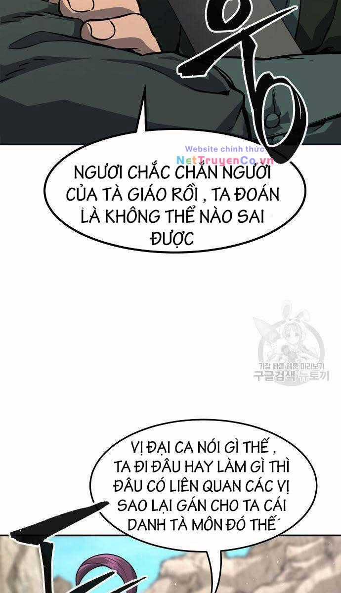 Cảm Kiếm Tuyệt Đối Chapter 51 trang 4