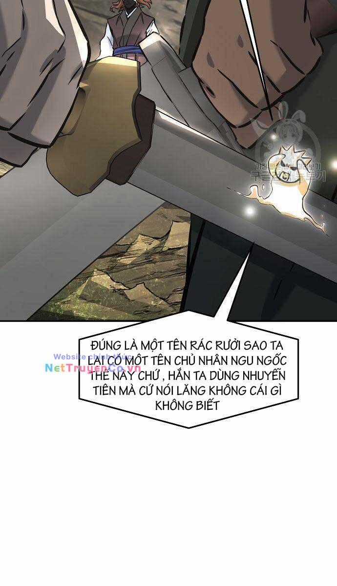 Cảm Kiếm Tuyệt Đối Chapter 51 trang 41