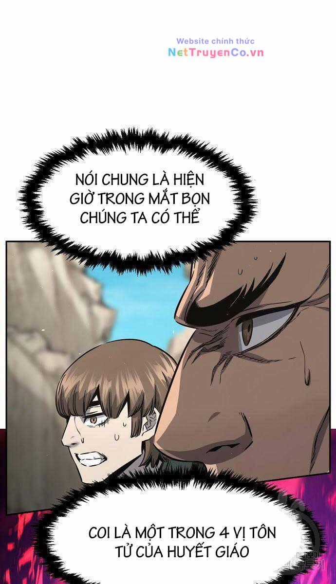 Cảm Kiếm Tuyệt Đối Chapter 51 trang 43