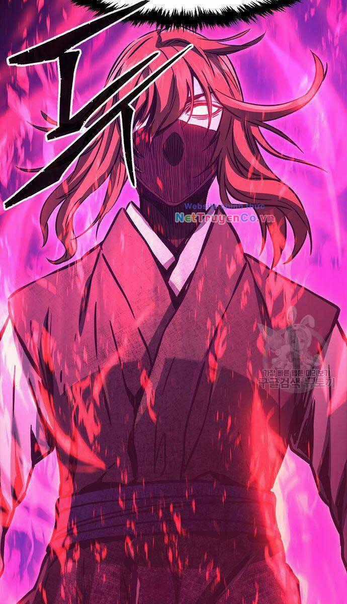 Cảm Kiếm Tuyệt Đối Chapter 51 trang 44