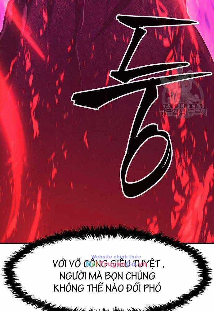 Cảm Kiếm Tuyệt Đối Chapter 51 trang 45