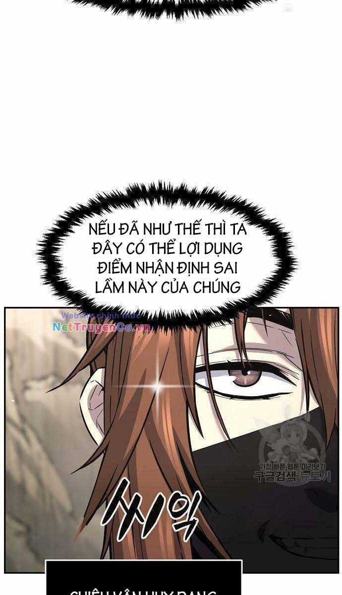 Cảm Kiếm Tuyệt Đối Chapter 51 trang 46