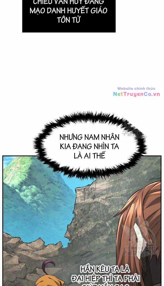 Cảm Kiếm Tuyệt Đối Chapter 51 trang 47