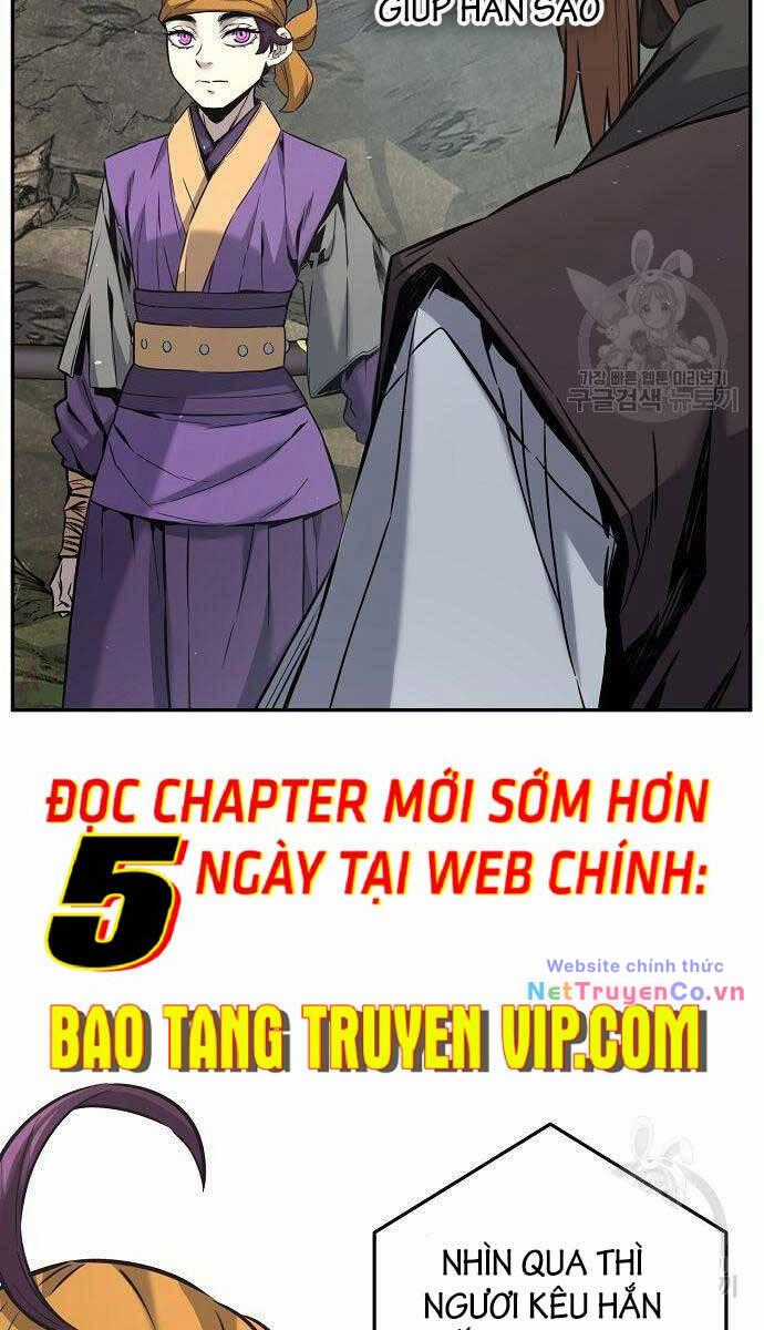 Cảm Kiếm Tuyệt Đối Chapter 51 trang 48