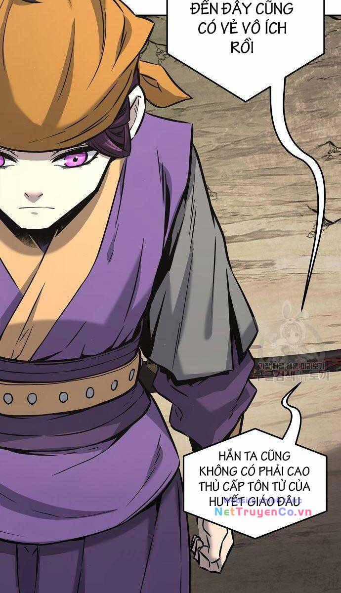 Cảm Kiếm Tuyệt Đối Chapter 51 trang 49