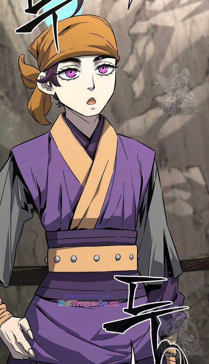 Cảm Kiếm Tuyệt Đối Chapter 51 trang 5