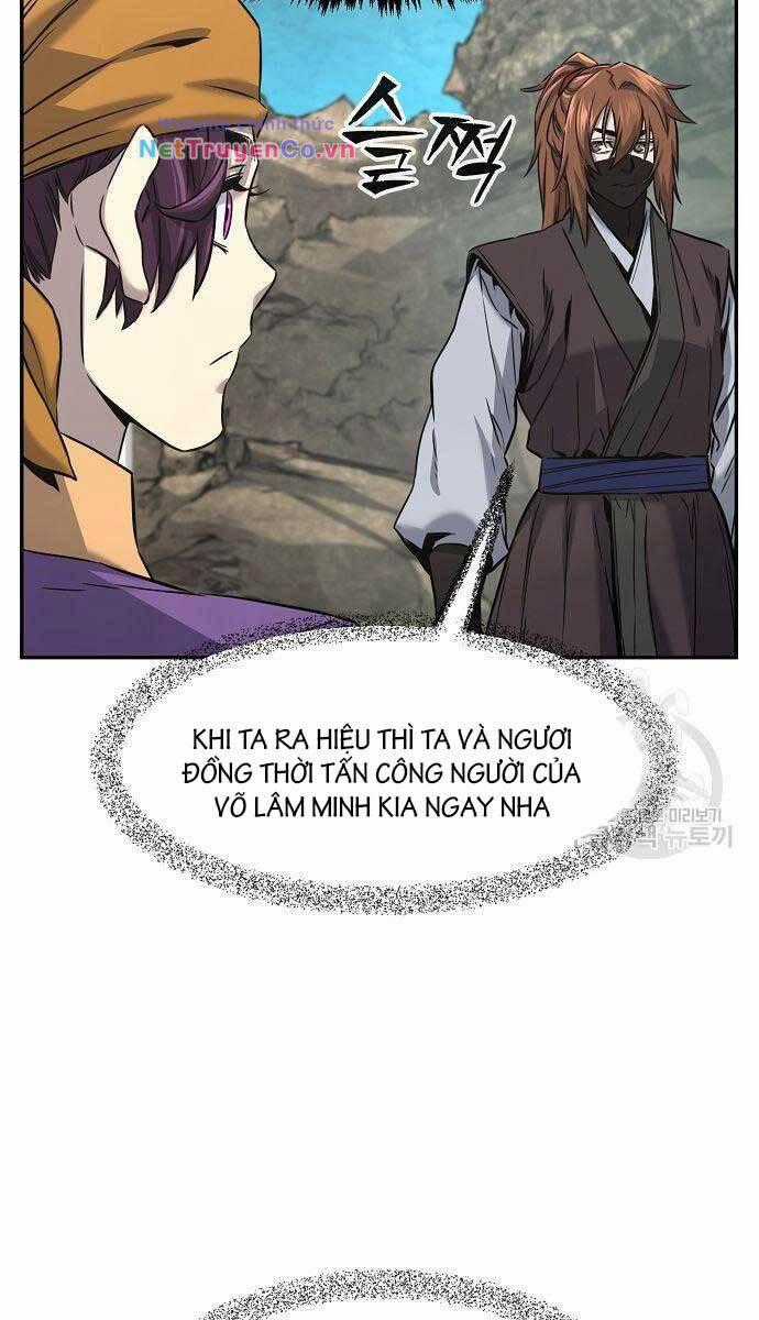 Cảm Kiếm Tuyệt Đối Chapter 51 trang 51