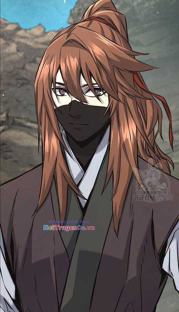 Cảm Kiếm Tuyệt Đối Chapter 51 trang 55