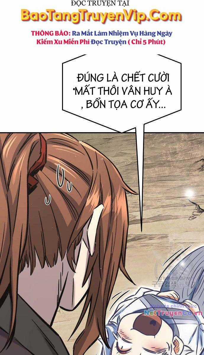 Cảm Kiếm Tuyệt Đối Chapter 51 trang 57