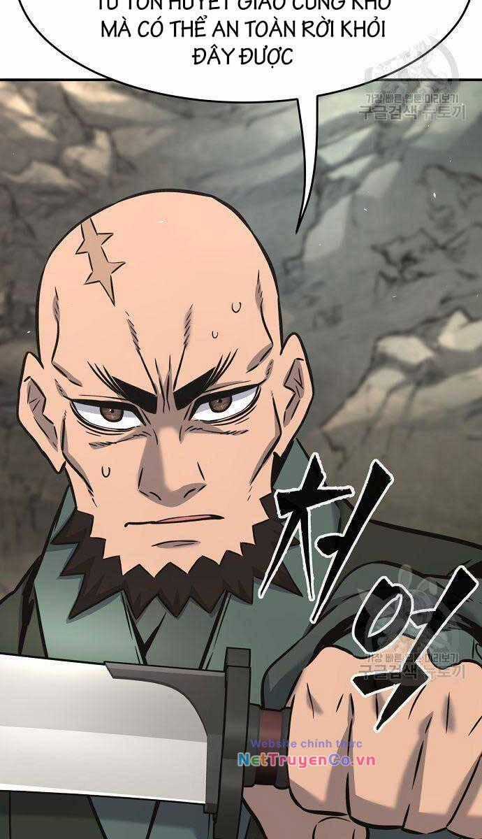 Cảm Kiếm Tuyệt Đối Chapter 51 trang 59