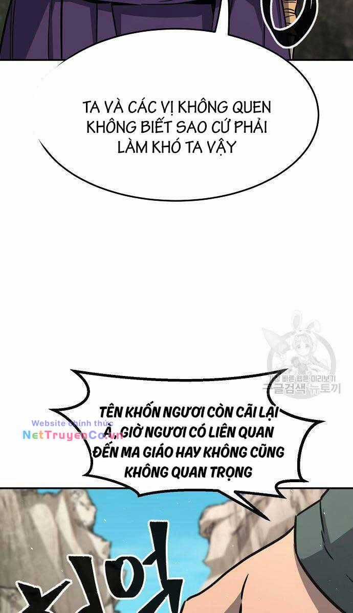 Cảm Kiếm Tuyệt Đối Chapter 51 trang 6