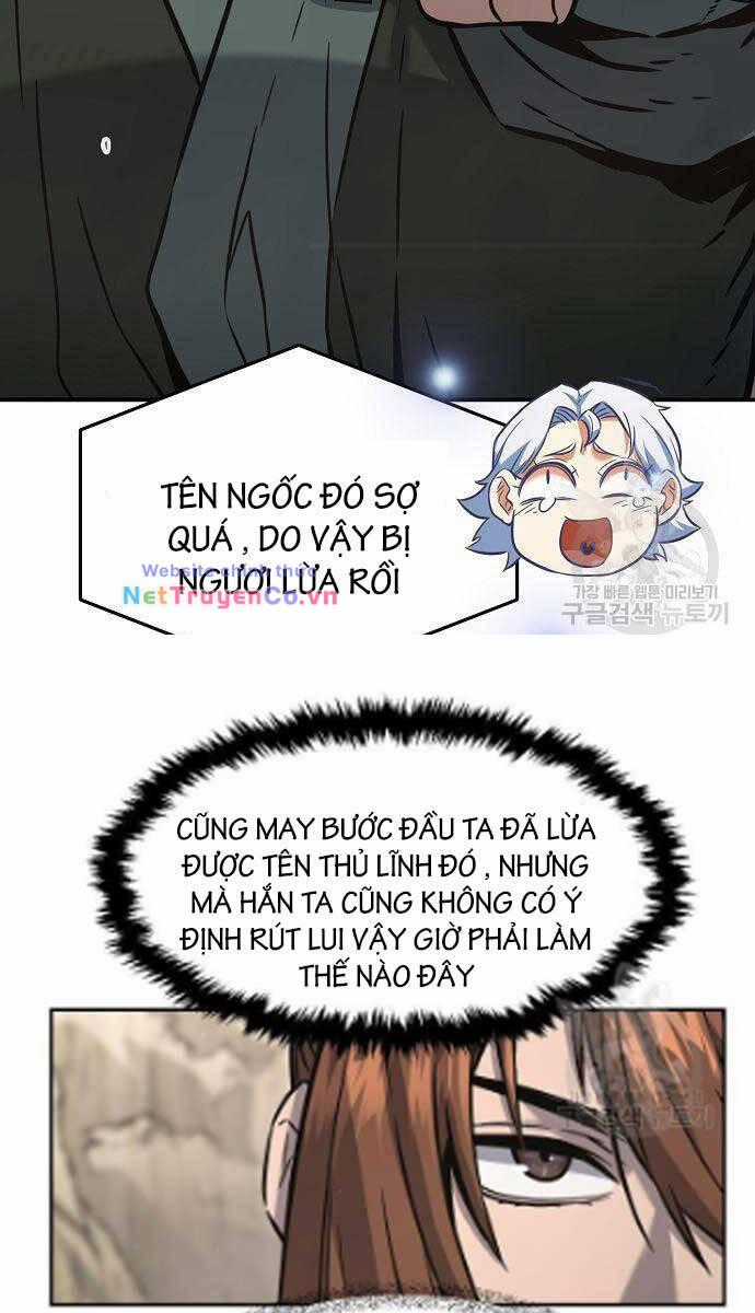 Cảm Kiếm Tuyệt Đối Chapter 51 trang 60