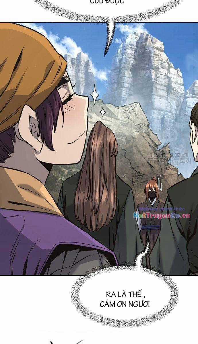 Cảm Kiếm Tuyệt Đối Chapter 51 trang 62