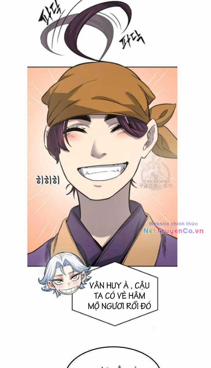 Cảm Kiếm Tuyệt Đối Chapter 51 trang 63