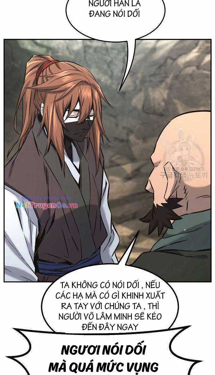 Cảm Kiếm Tuyệt Đối Chapter 51 trang 64