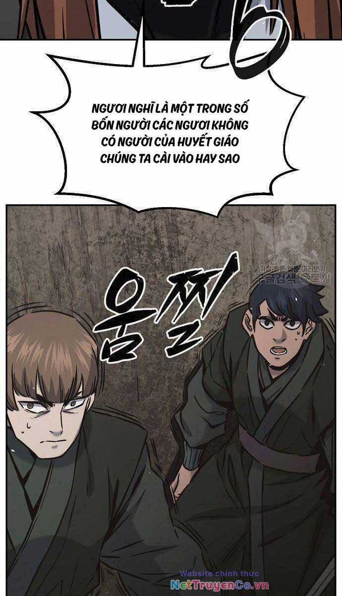 Cảm Kiếm Tuyệt Đối Chapter 51 trang 66