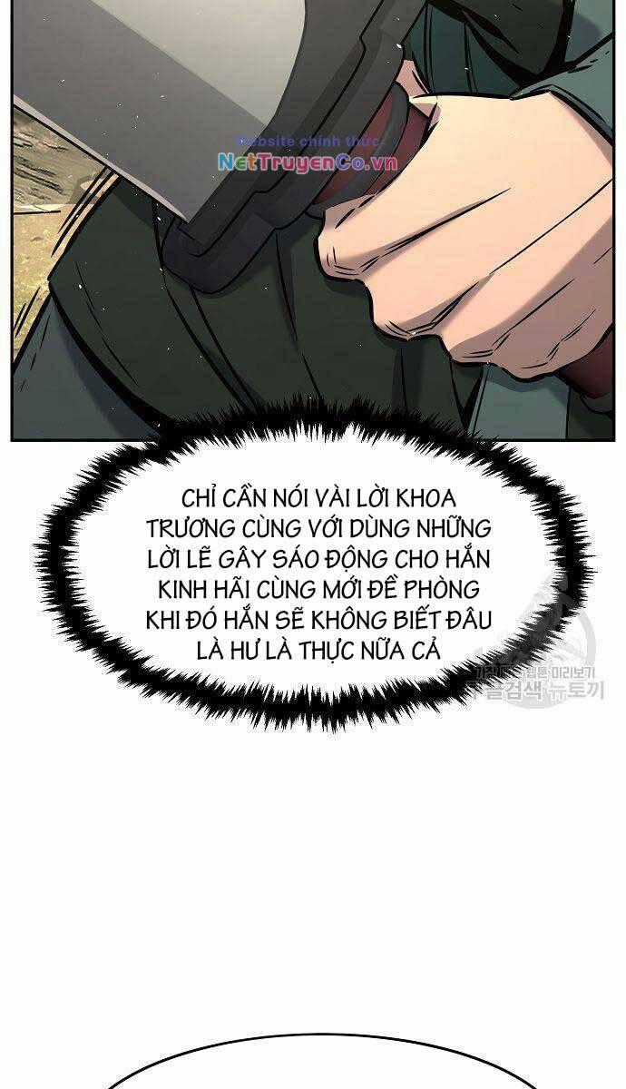 Cảm Kiếm Tuyệt Đối Chapter 51 trang 68