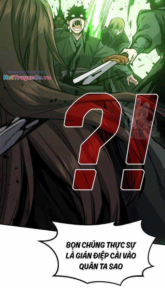 Cảm Kiếm Tuyệt Đối Chapter 51 trang 73