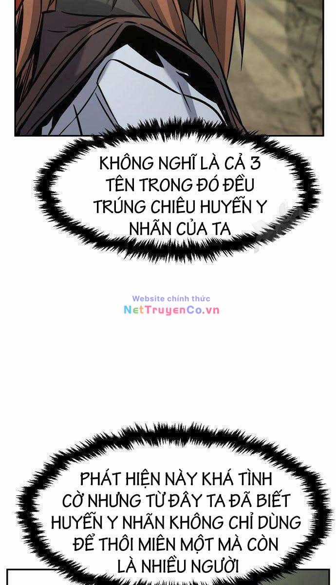 Cảm Kiếm Tuyệt Đối Chapter 51 trang 75