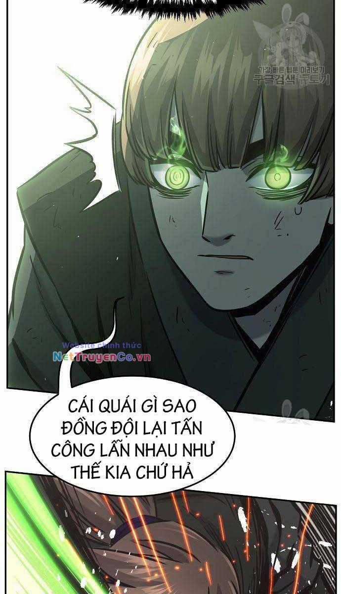 Cảm Kiếm Tuyệt Đối Chapter 51 trang 76