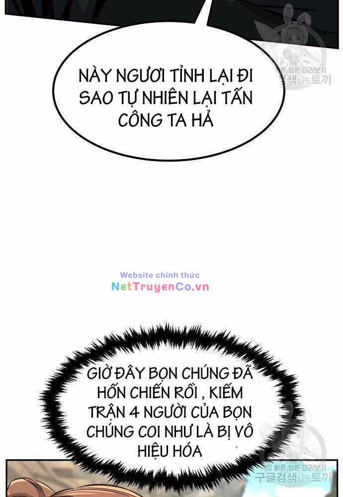 Cảm Kiếm Tuyệt Đối Chapter 51 trang 78