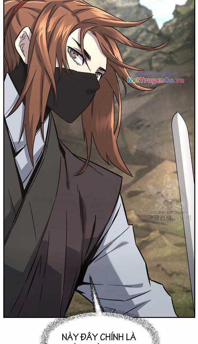 Cảm Kiếm Tuyệt Đối Chapter 51 trang 79