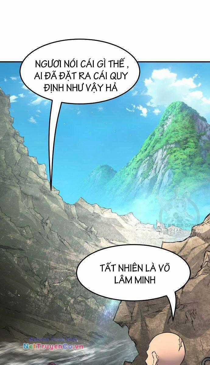 Cảm Kiếm Tuyệt Đối Chapter 51 trang 8