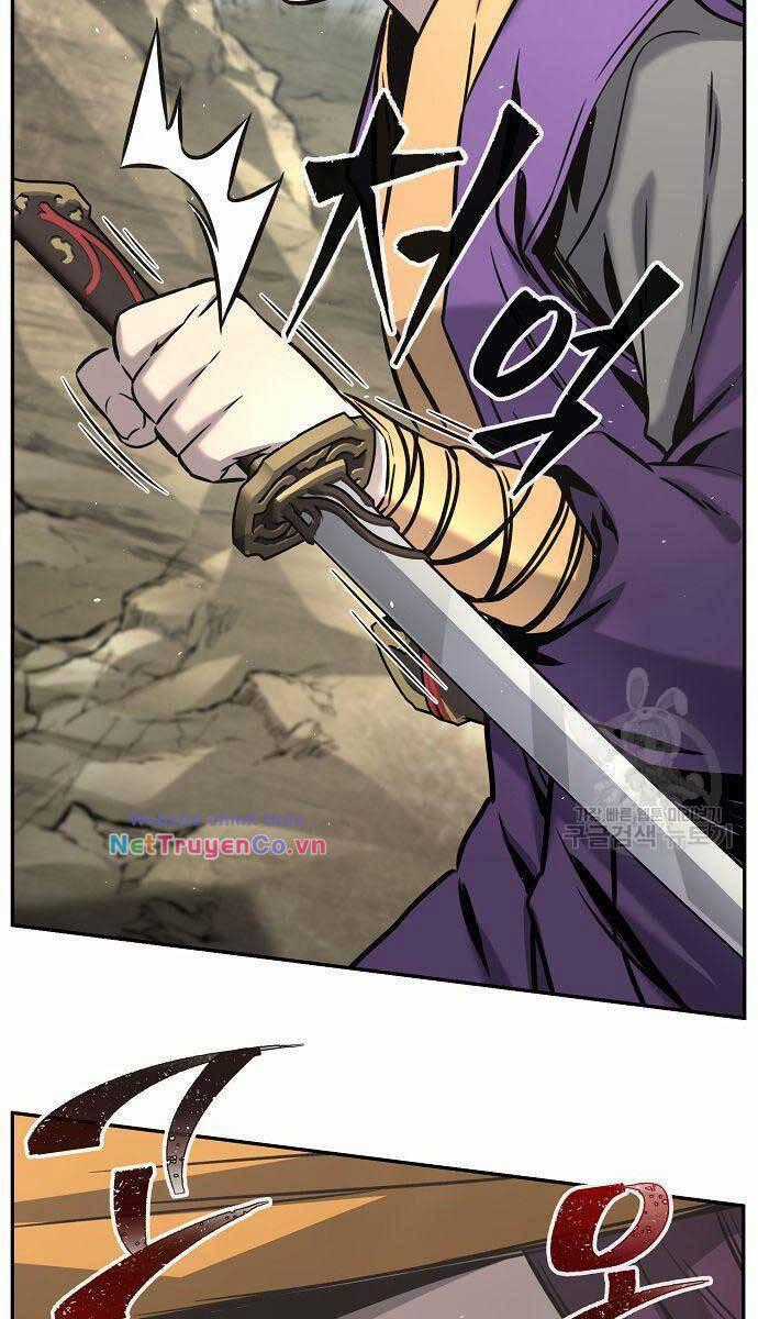 Cảm Kiếm Tuyệt Đối Chapter 51 trang 81