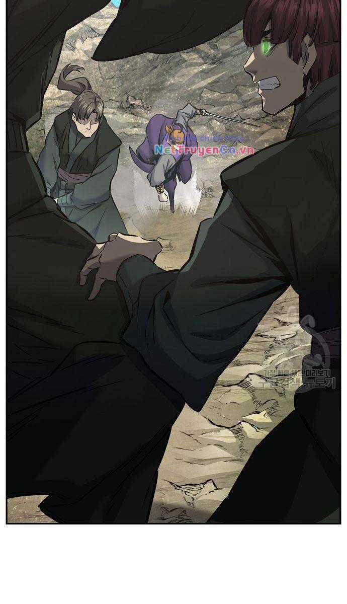 Cảm Kiếm Tuyệt Đối Chapter 51 trang 83