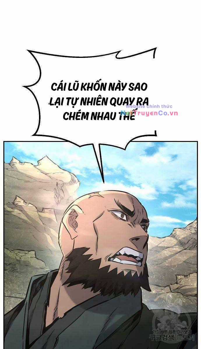 Cảm Kiếm Tuyệt Đối Chapter 51 trang 84