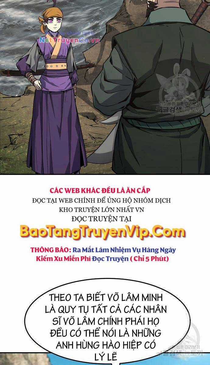 Cảm Kiếm Tuyệt Đối Chapter 51 trang 9