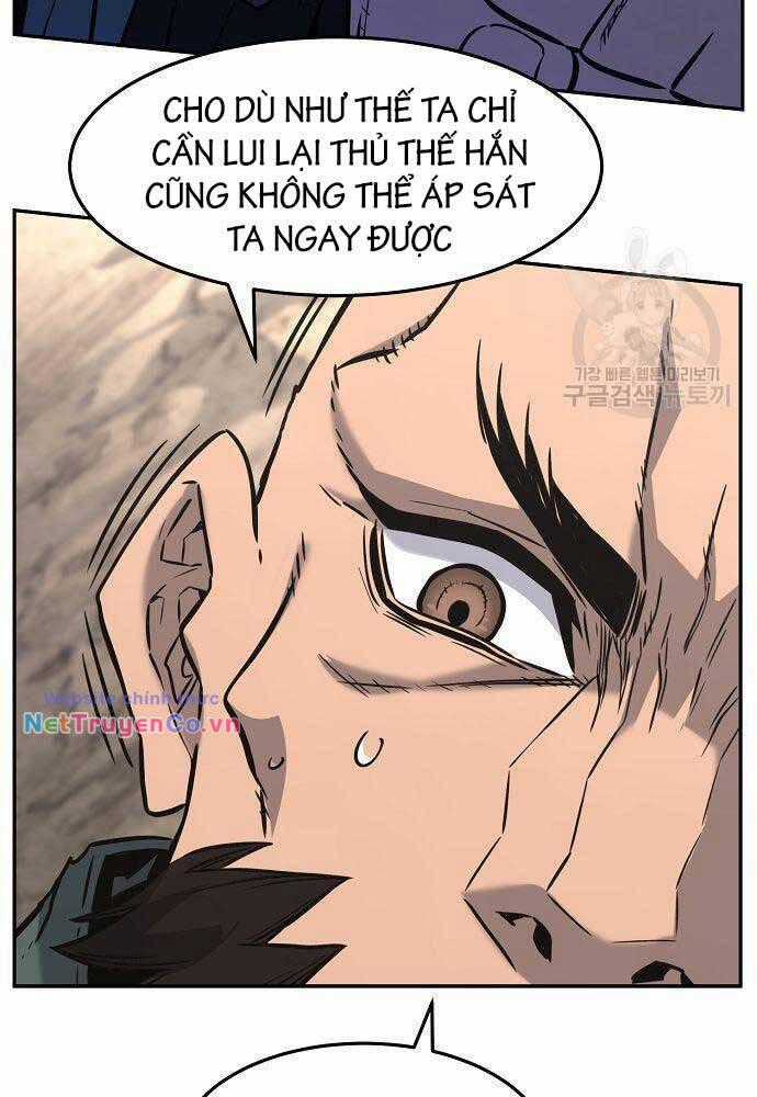 Cảm Kiếm Tuyệt Đối Chapter 51 trang 90