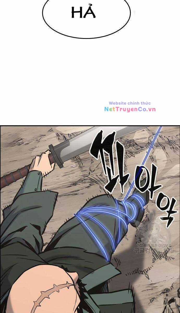 Cảm Kiếm Tuyệt Đối Chapter 51 trang 91