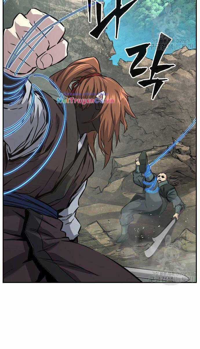 Cảm Kiếm Tuyệt Đối Chapter 51 trang 93