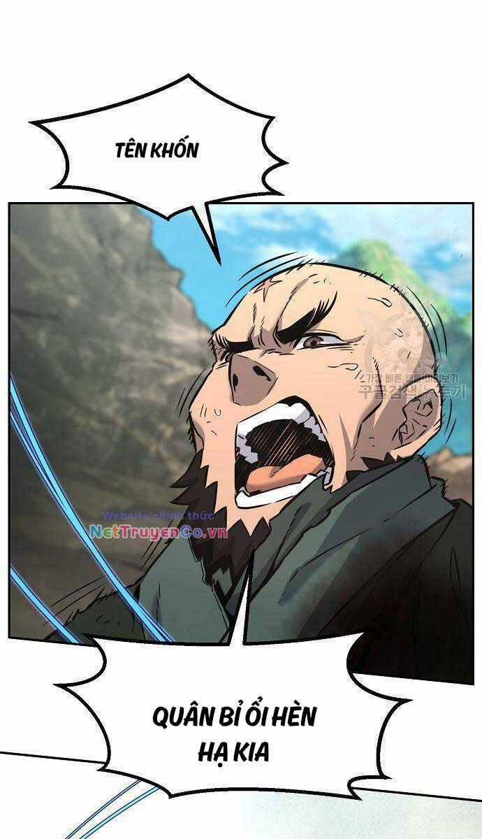 Cảm Kiếm Tuyệt Đối Chapter 51 trang 94