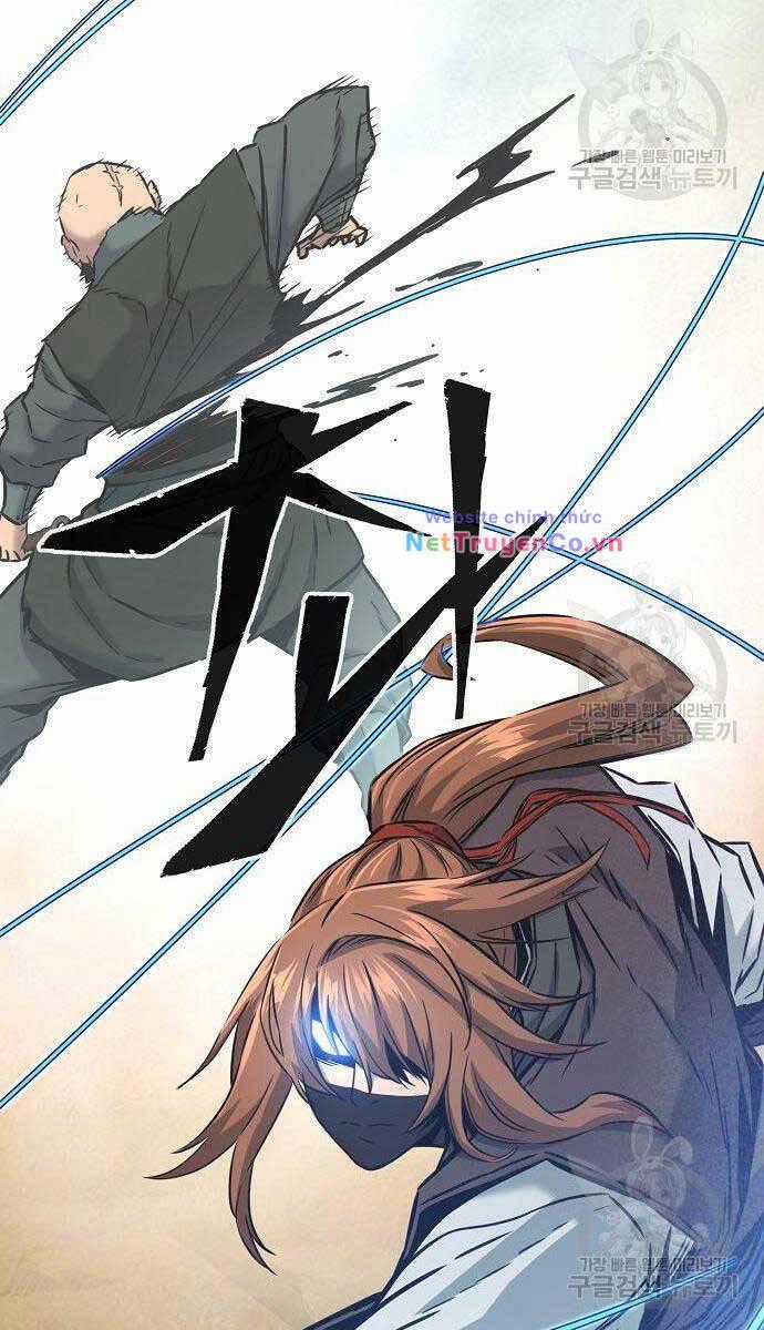 Cảm Kiếm Tuyệt Đối Chapter 51 trang 95