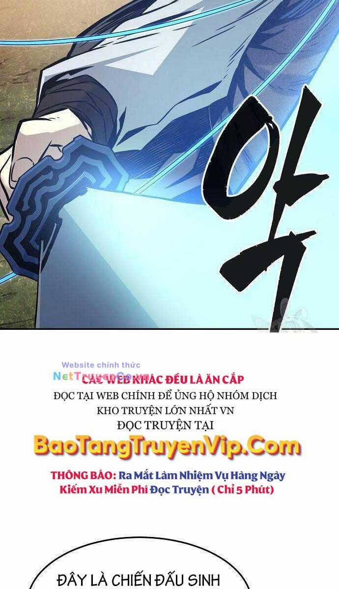 Cảm Kiếm Tuyệt Đối Chapter 51 trang 96