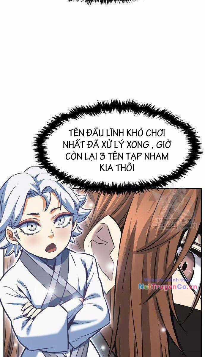 Cảm Kiếm Tuyệt Đối Chapter 51 trang 98