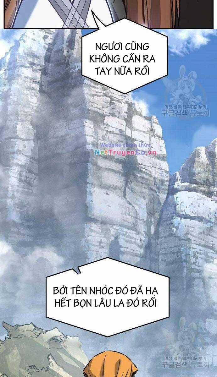 Cảm Kiếm Tuyệt Đối Chapter 51 trang 99