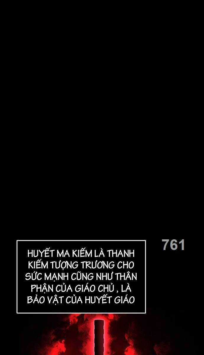 Cảm Kiếm Tuyệt Đối Chapter 55 trang 0