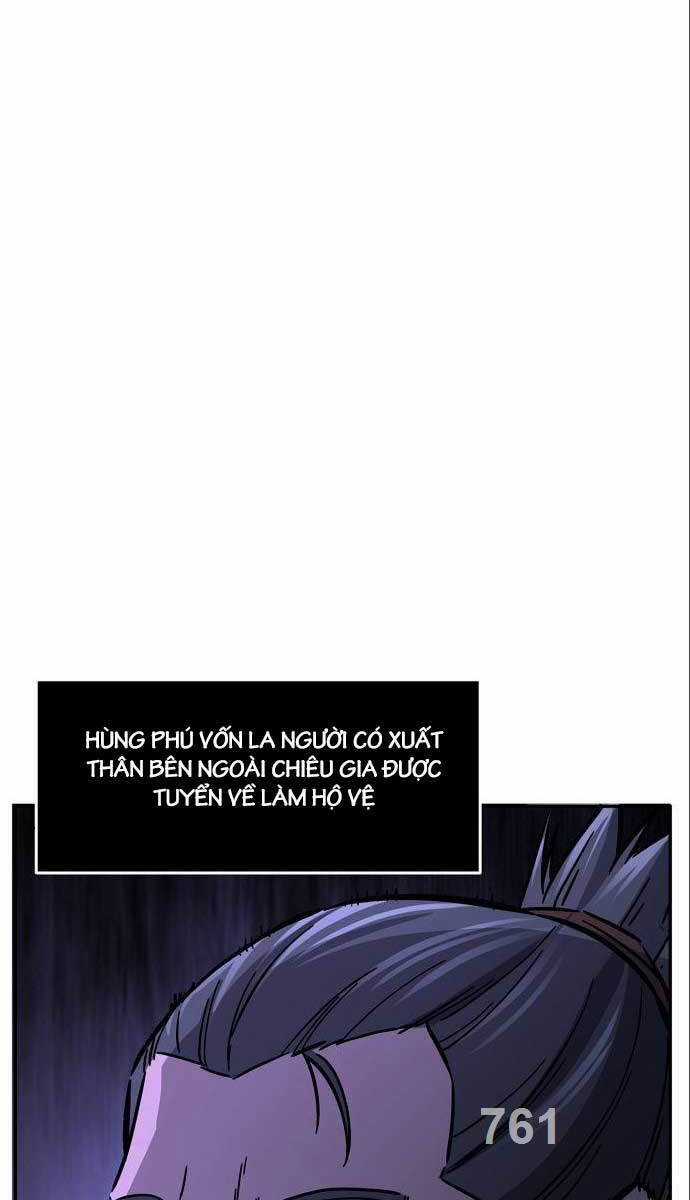 Cảm Kiếm Tuyệt Đối Chapter 56 trang 0