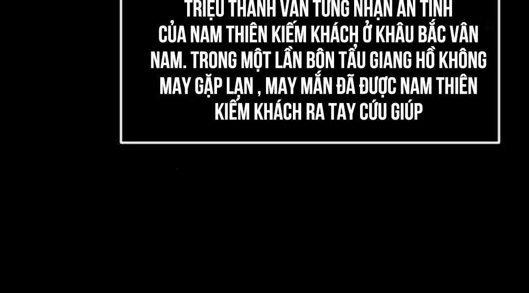 Cảm Kiếm Tuyệt Đối Chapter 59 trang 1