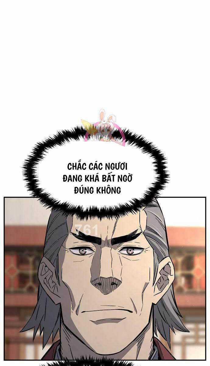 Cảm Kiếm Tuyệt Đối Chapter 61 trang 0