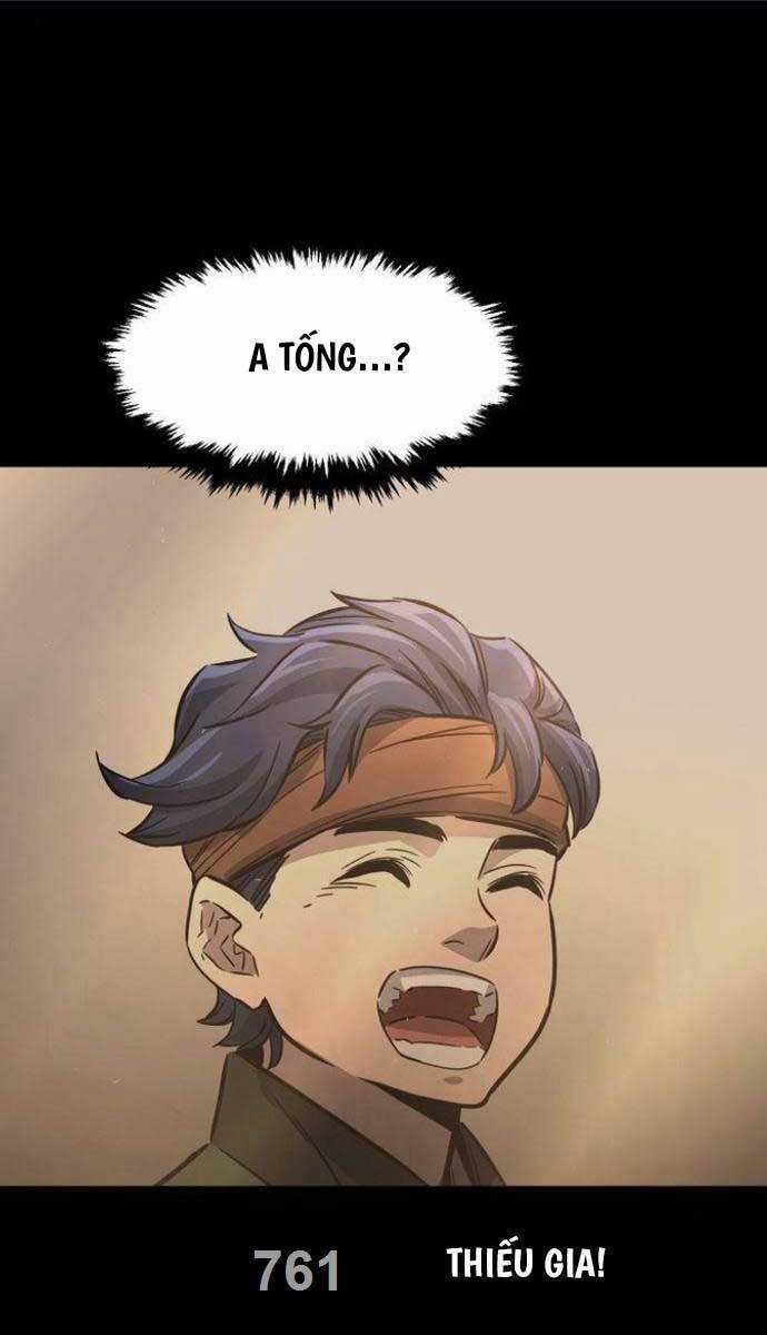Cảm Kiếm Tuyệt Đối Chapter 62 trang 0