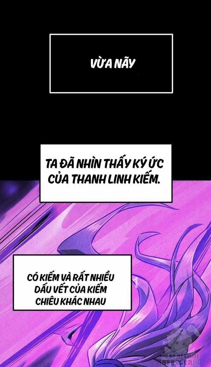Cảm Kiếm Tuyệt Đối Chapter 64 trang 0
