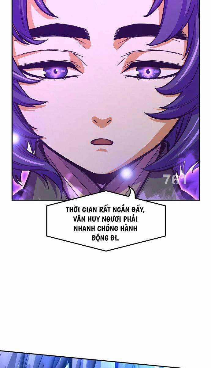Cảm Kiếm Tuyệt Đối Chapter 68 trang 1