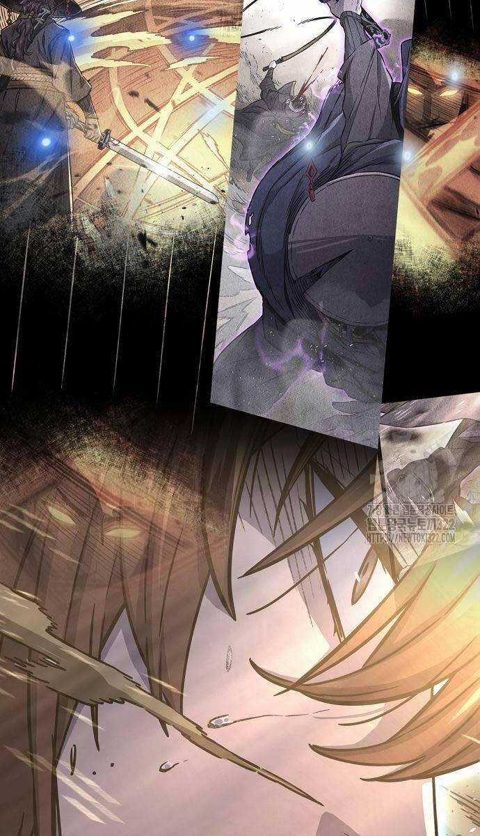 Cảm Kiếm Tuyệt Đối Chapter 68 trang 10