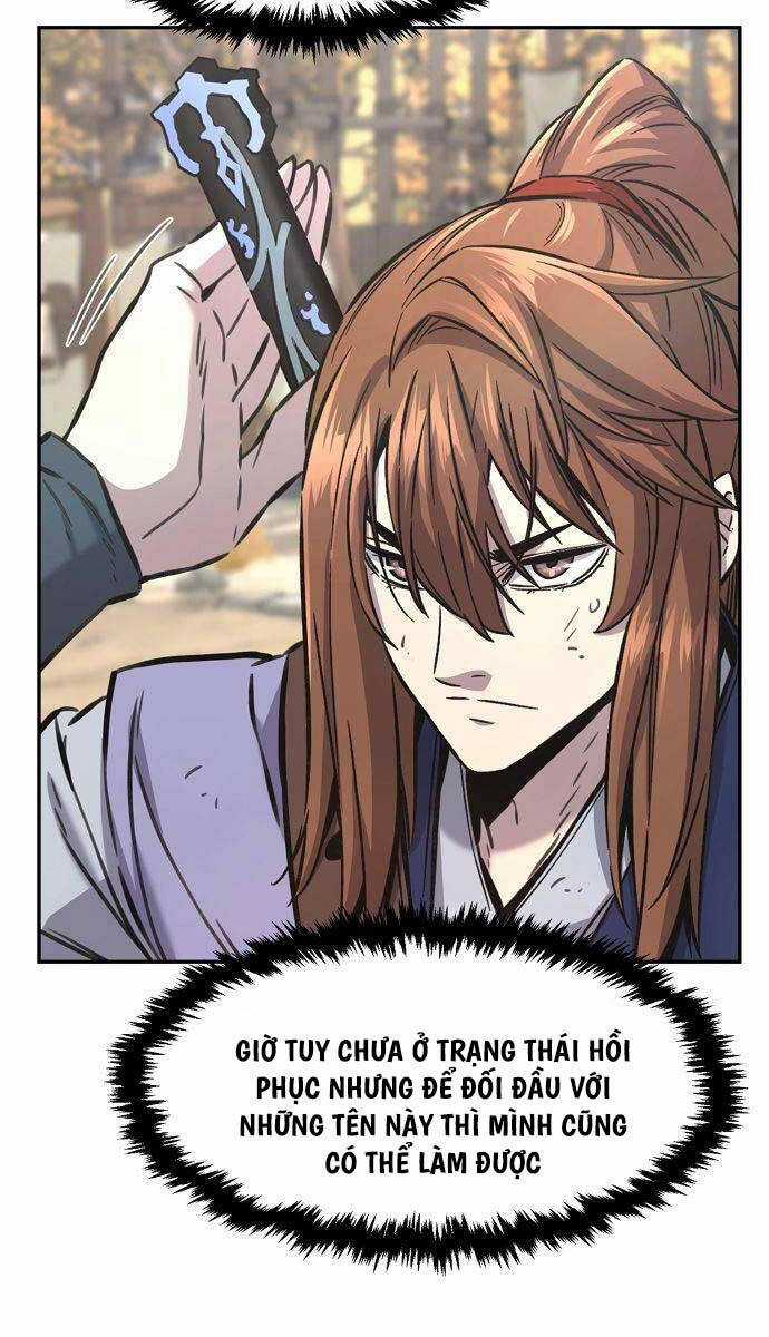 Cảm Kiếm Tuyệt Đối Chapter 68 trang 100