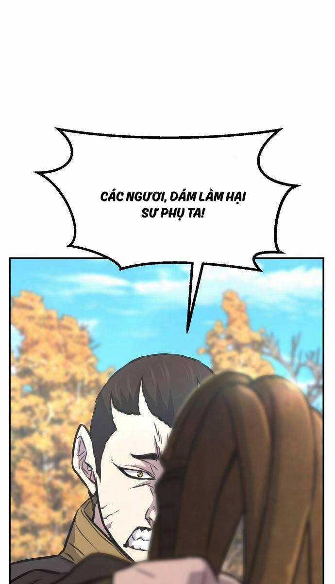 Cảm Kiếm Tuyệt Đối Chapter 68 trang 101