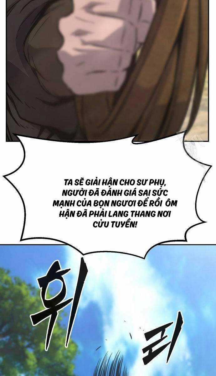 Cảm Kiếm Tuyệt Đối Chapter 68 trang 102